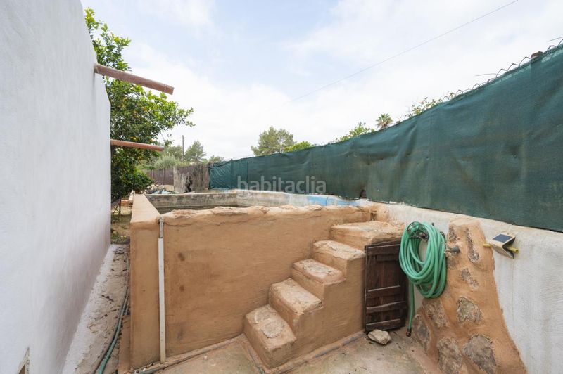 Foto 836d5251-0197-441a-b5af-a154761a54d9. Casa amb calefacció a Santa Gertrudis Santa Eulària