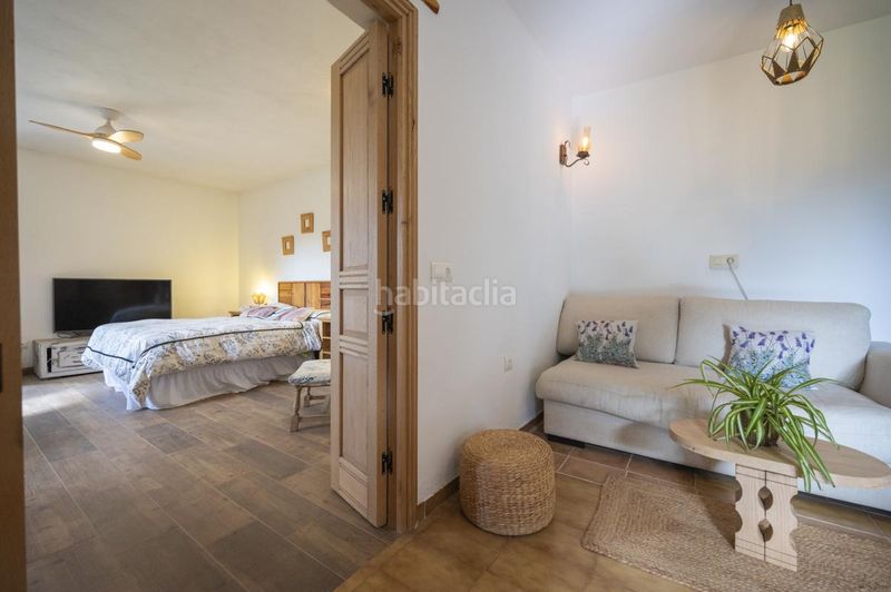 Foto 9d90038c-e86f-4f5c-9f3b-1f9234165736. Casa amb calefacció a Santa Gertrudis Santa Eulària