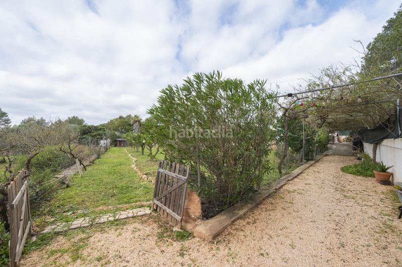 Foto a51b4f7f-d348-4808-aead-83d489969fcd. Casa amb calefacció a Santa Gertrudis Santa Eulària
