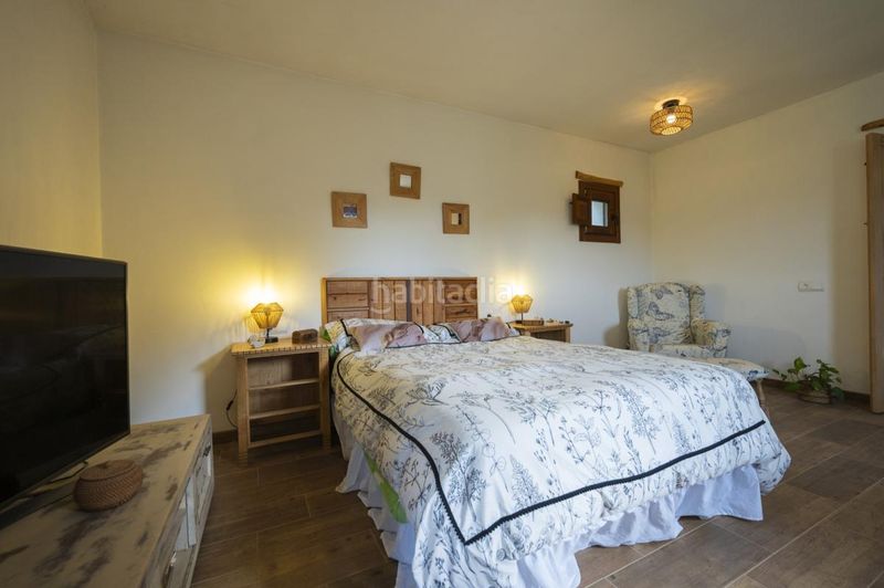 Foto a6c9a484-9252-4534-a376-5765981b0135. Casa amb calefacció a Santa Gertrudis Santa Eulària