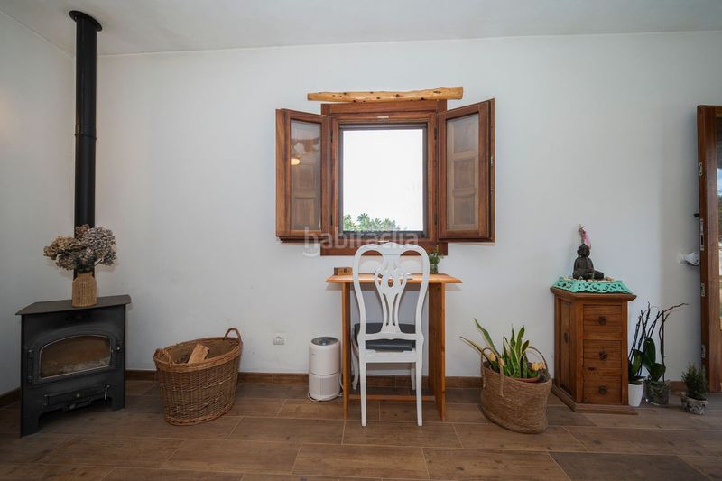 Foto a99c77b6-d32a-4d5e-b53f-064806875f9d. Casa amb calefacció a Santa Gertrudis Santa Eulària