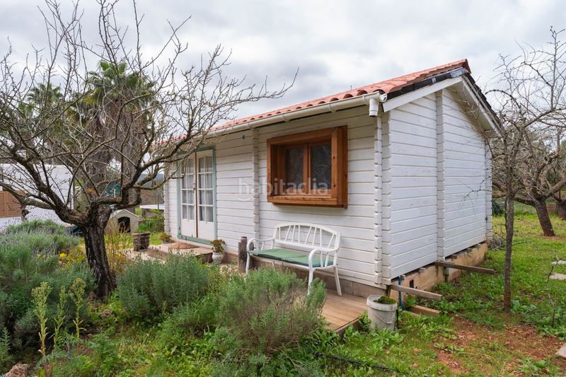 Foto abf28e85-d08d-4757-b9ce-a65413f6c30e. Casa amb calefacció a Santa Gertrudis Santa Eulària