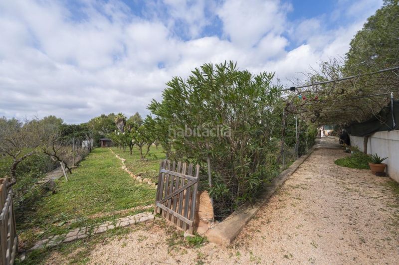 Foto be0a5ae5-55bd-4812-95a1-e1a82eeaa6bd. Casa amb calefacció a Santa Gertrudis Santa Eulària