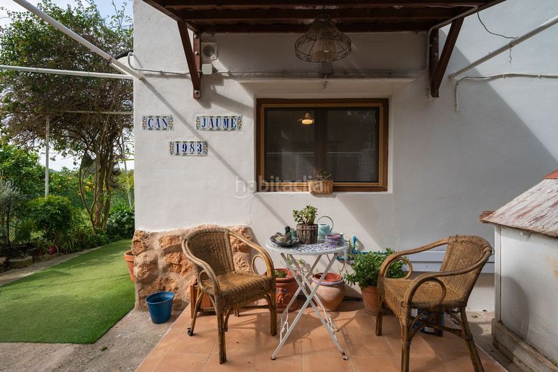 Foto c4a33295-f2a0-4322-b01c-bf7783a62b0d. Casa amb calefacció a Santa Gertrudis Santa Eulària