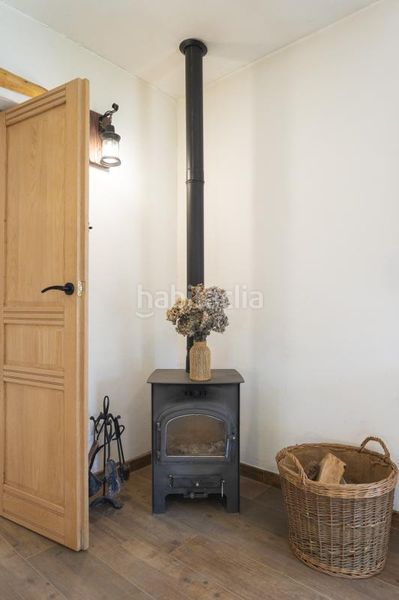 Foto c8a8b992-c180-43f2-a02f-e9660e7f0e06. Casa amb calefacció a Santa Gertrudis Santa Eulària