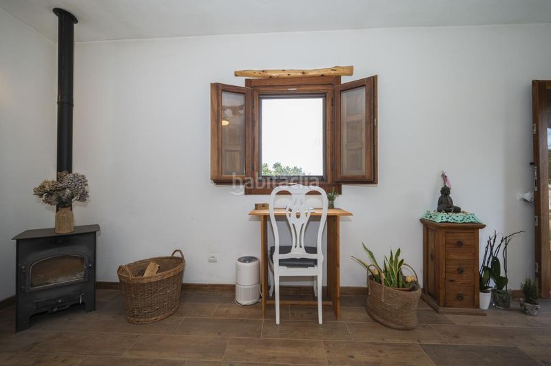 Foto d0155019-b7cd-4236-bc19-efca790604ab. Casa amb calefacció a Santa Gertrudis Santa Eulària