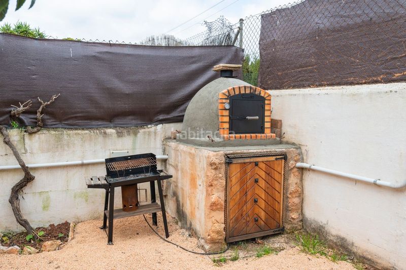 Foto d28f991f-7879-45f4-9fd9-488ea5a6ebcc. Casa amb calefacció a Santa Gertrudis Santa Eulària