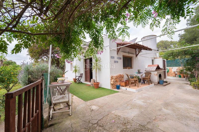 Foto d47092ea-3bd2-4c91-a727-1f0f70f501fe. Casa amb calefacció a Santa Gertrudis Santa Eulària