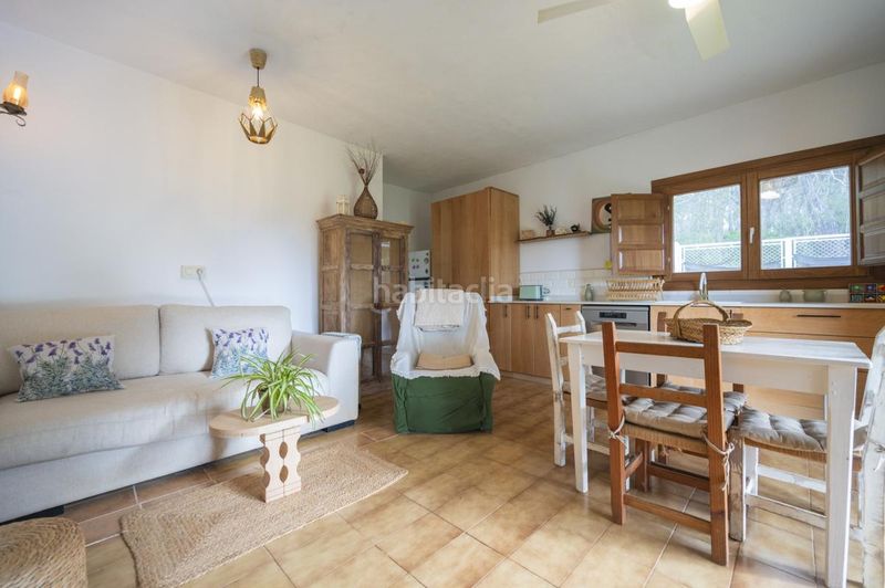 Foto e0ee2002-ed3f-44b7-81cc-230929bdc453. Casa amb calefacció a Santa Gertrudis Santa Eulària