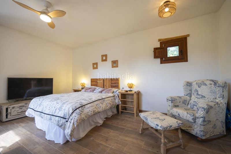 Foto ebe61eac-8040-4cd6-a6ec-34670bb6c62a. Casa amb calefacció a Santa Gertrudis Santa Eulària