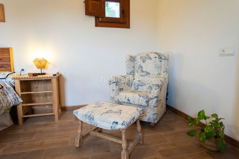 Foto f8c3ffb4-590c-47e7-9895-13f31c13d7ab. Casa amb calefacció a Santa Gertrudis Santa Eulària