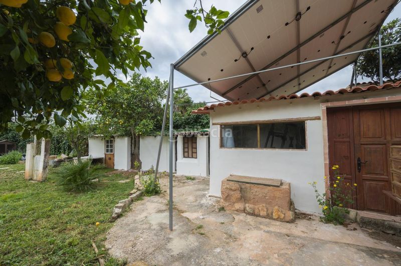 Foto f901abf1-6327-468d-9cb8-f085c8e464d9. Casa amb calefacció a Santa Gertrudis Santa Eulària