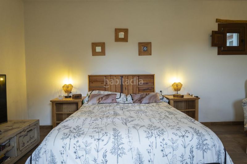 Foto fad9976b-a71b-426c-a181-649d546e7368. Casa amb calefacció a Santa Gertrudis Santa Eulària