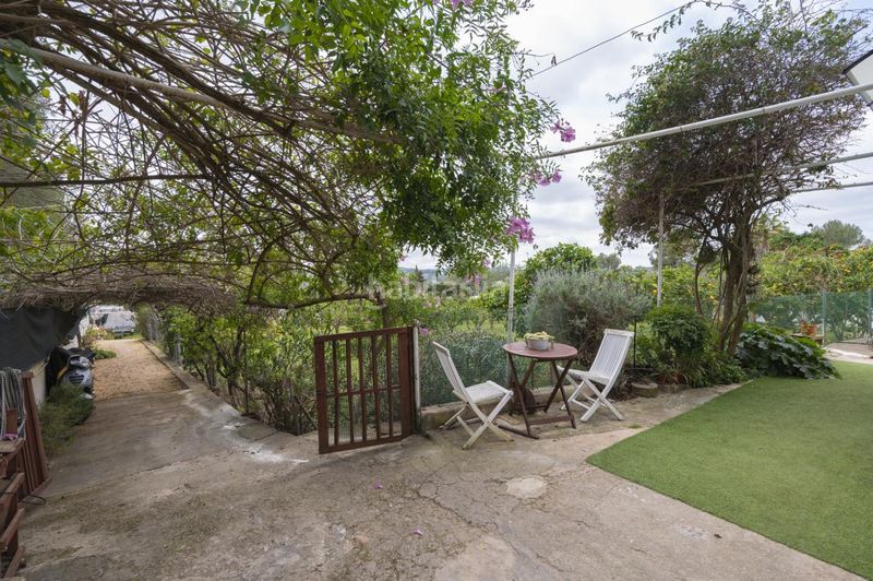 Foto fe7dce3d-4a7d-43c4-a6cb-f42e7fef5800. Casa amb calefacció a Santa Gertrudis Santa Eulària