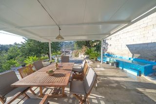 House in Carrer de baix 59