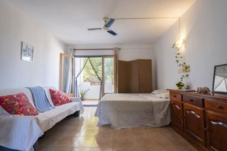 Studio  Carrer sa punta negra