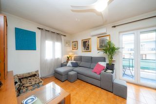 Duplex  Av. pintor gastón castelló