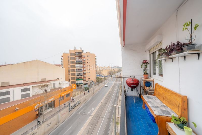 Foto ab5b6e8d-843c-431a-bc33-33939904da9e. Dúplex amb calefacció a Virgen del Remedio - Parque Lo Morant Alicante