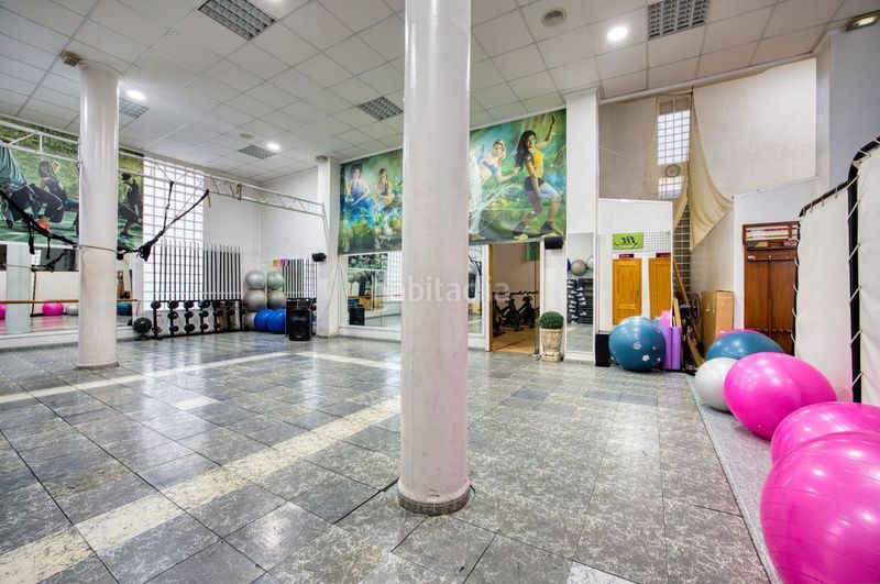 Foto f505e4e8-0a13-446e-aa44-73528c48ef89. Edificio in Cocentaina