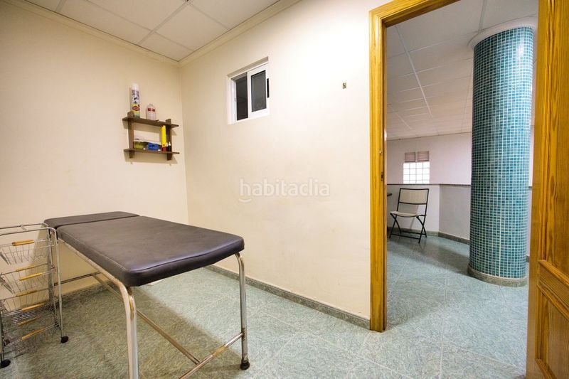 Foto 3386d170-2872-4eb4-931c-3a0d81766541. Edificio en Cocentaina