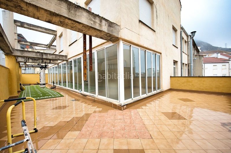 Foto ae0e5942-d4b9-4467-9fd9-6e24ffa9ef1f. Edifici a Cocentaina