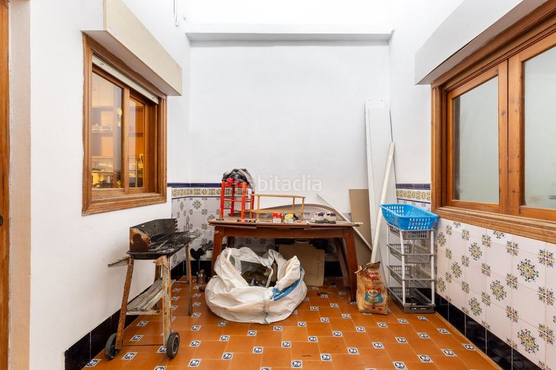 Foto d84568ef-2f07-4dcf-aa73-6953ee83f618. Casa amb calefacció a Alginet