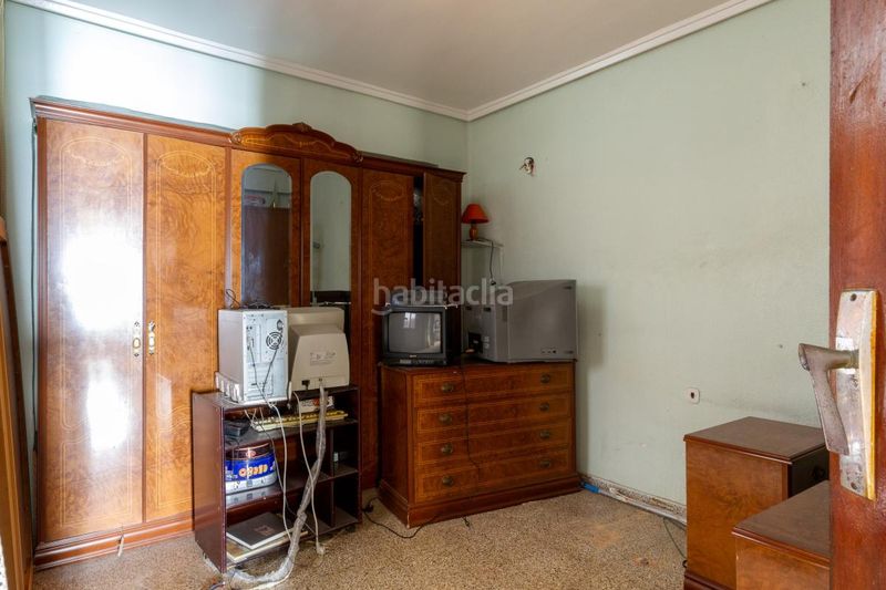 Foto 00f753d8-3943-414f-a19b-05c19c21e9f6. Pis amb calefacció a Antiga Moreira Sagunt