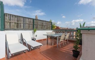 Attico  Carrer d'àngel guimerà