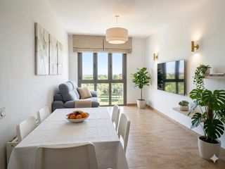 Etagenwohnung  C. hoyo