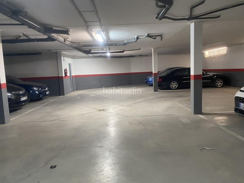 Foto 39640127-9bc8-4c0c-888f-1ec95fd4a438. Pis amb calefacció aparcament a Noblejas