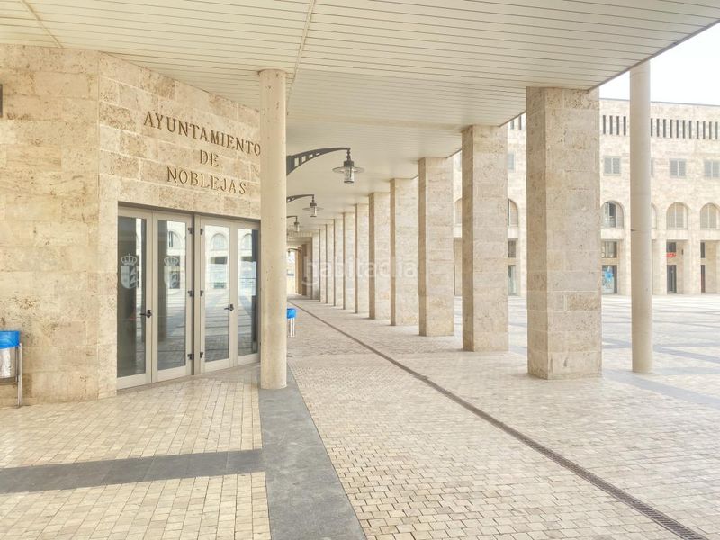 Foto 525ed0b9-d7f1-4fb0-b678-edc3eb0c297b. Pis amb calefacció aparcament a Noblejas