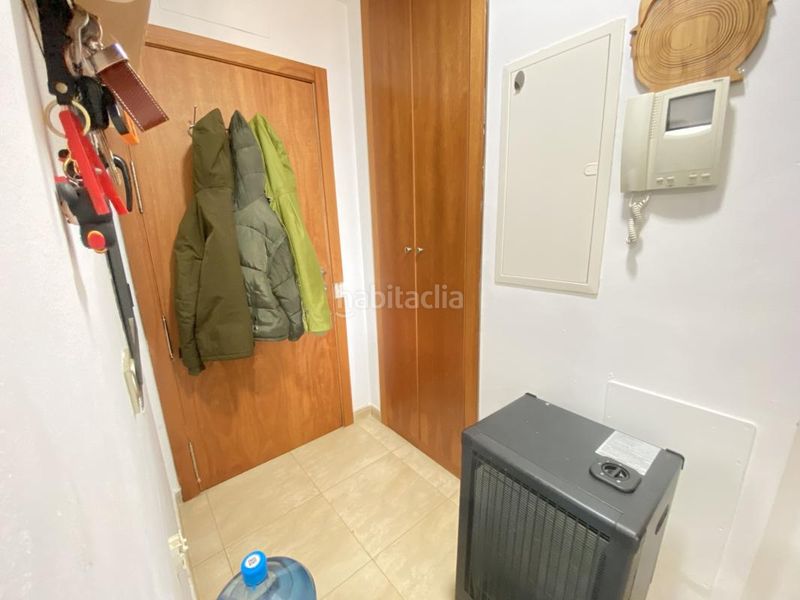 Foto b893ca53-34bd-4741-8bf0-ef31877292d9. Pis amb calefacció aparcament a Noblejas