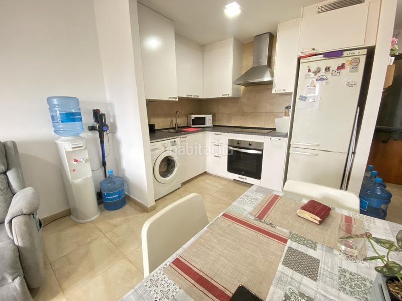 Foto c7de4def-f3a1-4893-9ec0-56cd86298660. Pis amb calefacció aparcament a Noblejas