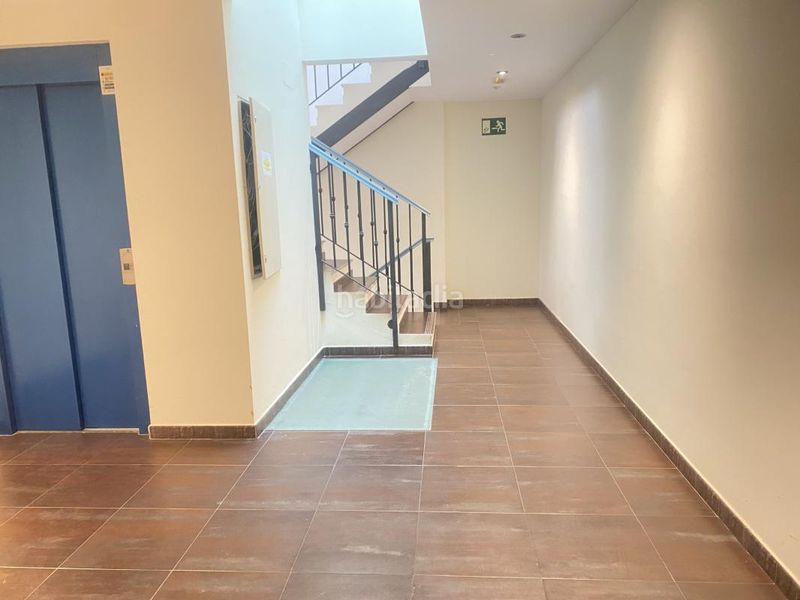 Foto ca6b9b08-270a-4306-a5e2-8ce392be7c97. Pis amb calefacció aparcament a Noblejas