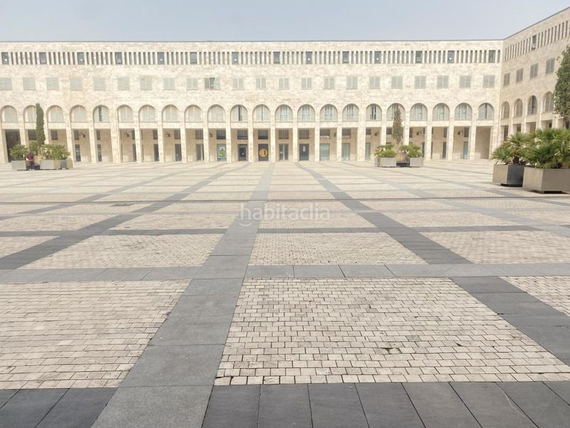 Foto d0aa4b58-eec7-40a9-b993-f4bc4a716f7a. Pis amb calefacció aparcament a Noblejas