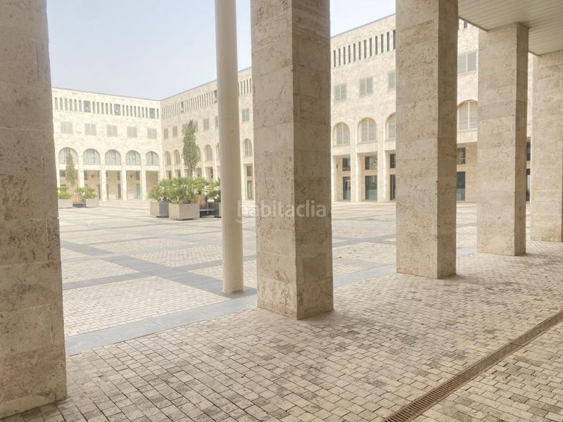 Foto dbb24385-d882-4cea-bcf7-6dba03c3e78b. Pis amb calefacció aparcament a Noblejas