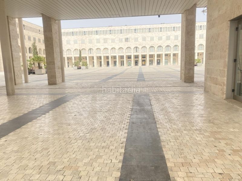 Foto dd132569-d672-4d4e-8532-f8832fb380e0. Pis amb calefacció aparcament a Noblejas