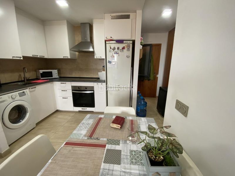 Foto de2079c9-14d5-4313-8d5e-304f05e63422. Pis amb calefacció aparcament a Noblejas