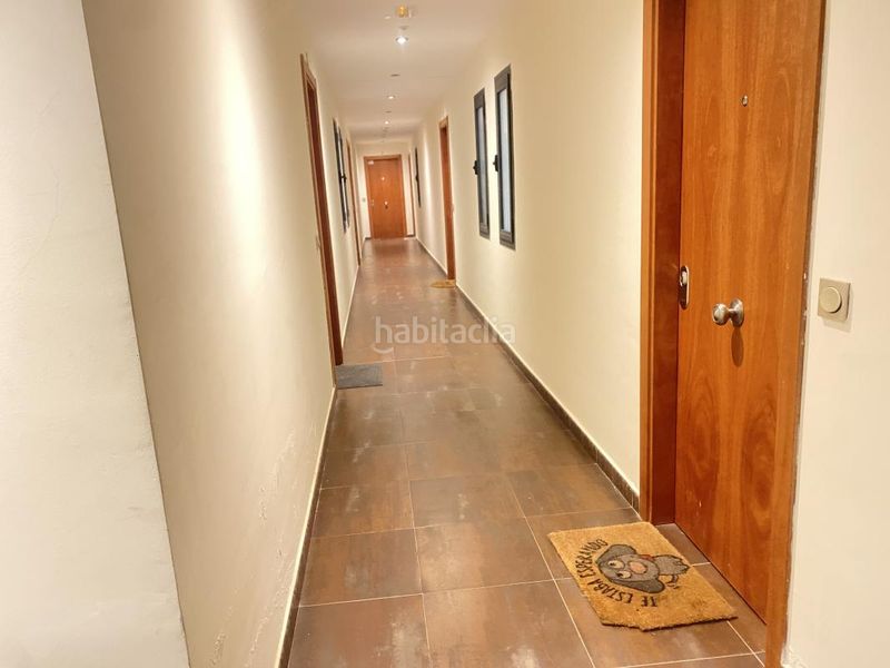 Foto facf8009-e7fb-4af4-9c47-0b08320a986f. Pis amb calefacció aparcament a Noblejas