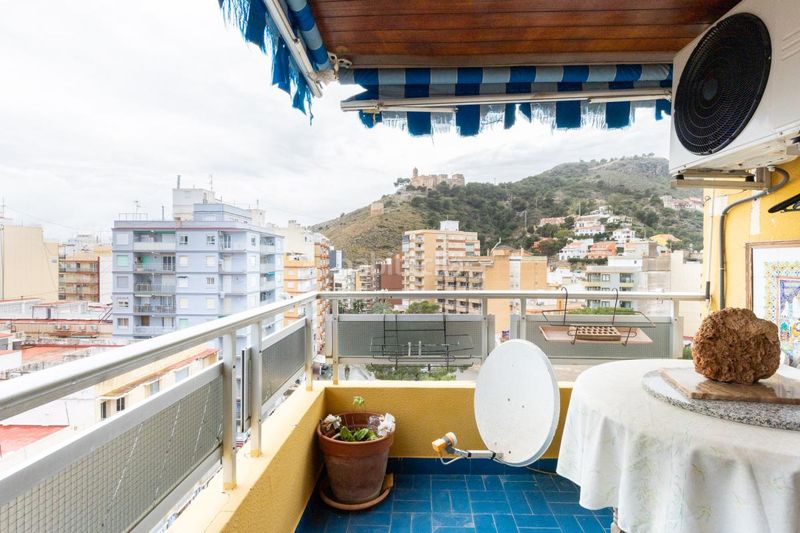 Foto 5a4fb0c9-75f3-4a80-933c-9e5b11e4e1e2. Piso en Sant Antoni Cullera