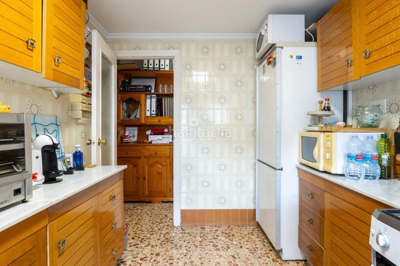 Foto a2b6e140-0c43-4a54-a74d-8582359943b3. Piso en Sant Antoni Cullera