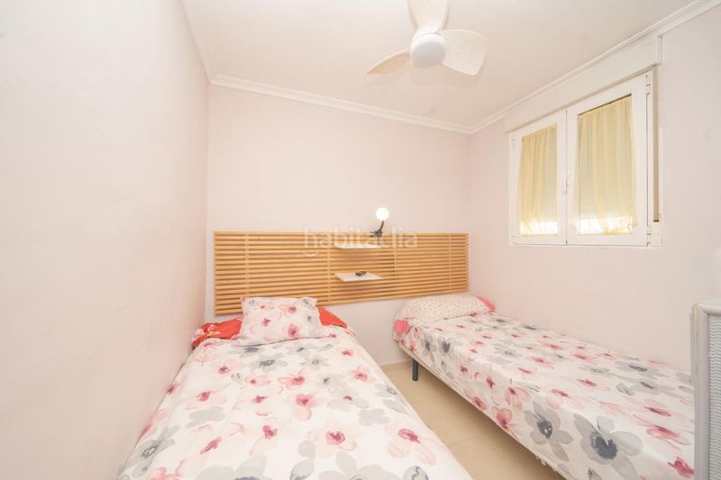 Foto 2cbb2995-8f04-49c2-a2a3-0307b1b0be10. Àtic amb calefacció a Casco Antiguo - Puerto Benidorm