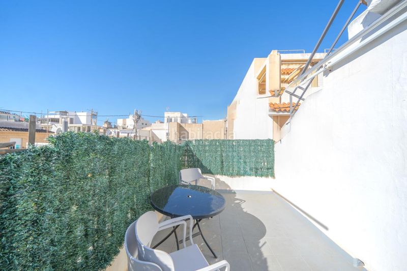 Foto 3127b9be-bf15-4f2e-8aaf-686ef3b3e5b6. Àtic amb calefacció a Casco Antiguo - Puerto Benidorm