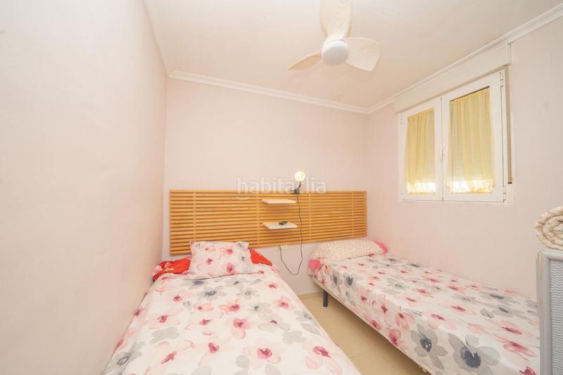 Foto 47a4fc2a-69dc-4814-bc6f-9018365c82da. Àtic amb calefacció a Casco Antiguo - Puerto Benidorm