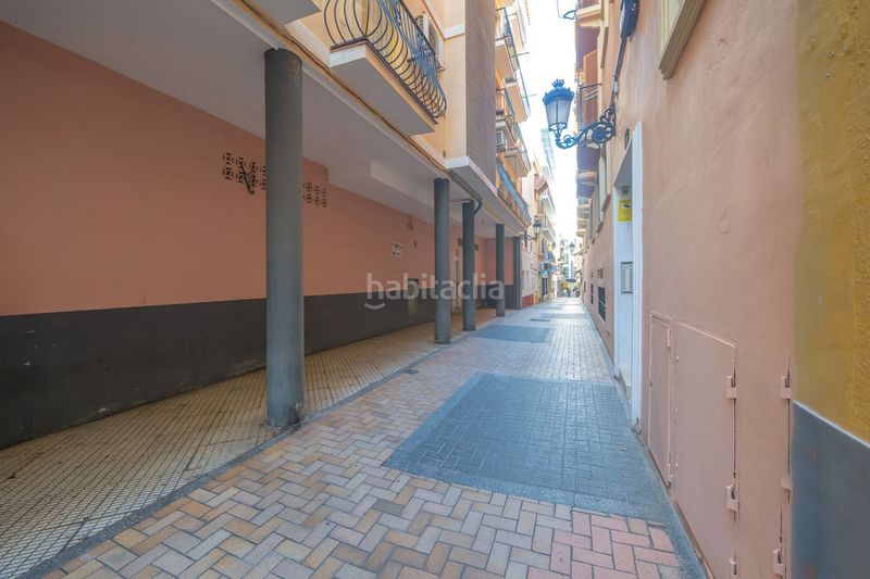 Foto 49125c7b-8229-4d6e-b227-60ef74885c13. Àtic amb calefacció a Casco Antiguo - Puerto Benidorm