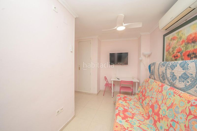 Foto 5ada6194-88f3-48ad-84fd-fcb527762e0b. Àtic amb calefacció a Casco Antiguo - Puerto Benidorm