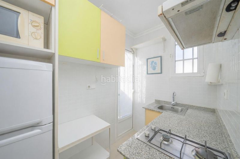 Foto 8608c844-e03b-4561-9d50-1eca53219714. Àtic amb calefacció a Casco Antiguo - Puerto Benidorm