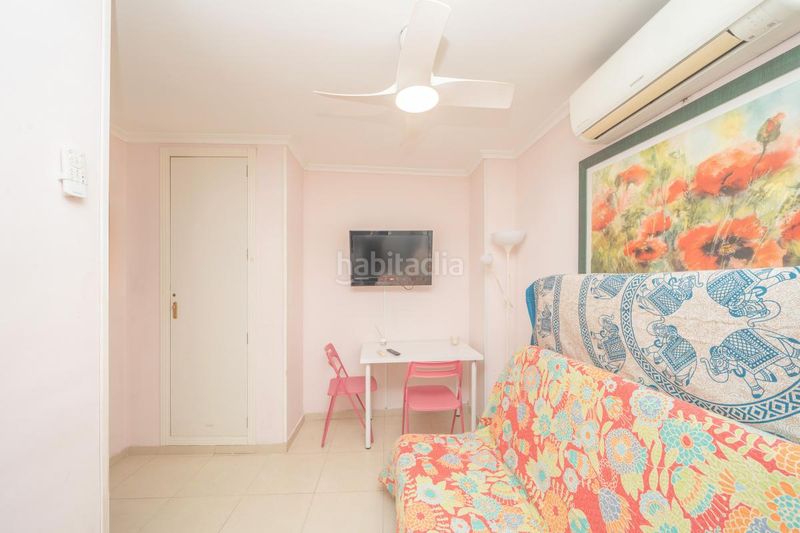 Foto 884cfd28-d844-466e-b9cf-bbe9653f90c5. Àtic amb calefacció a Casco Antiguo - Puerto Benidorm