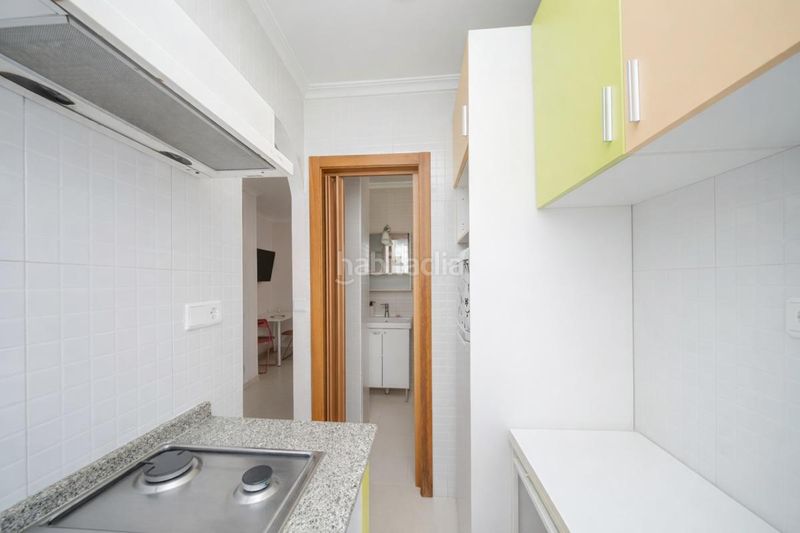 Foto 89eb1e03-b259-461f-afd4-c19f746e8c17. Àtic amb calefacció a Casco Antiguo - Puerto Benidorm