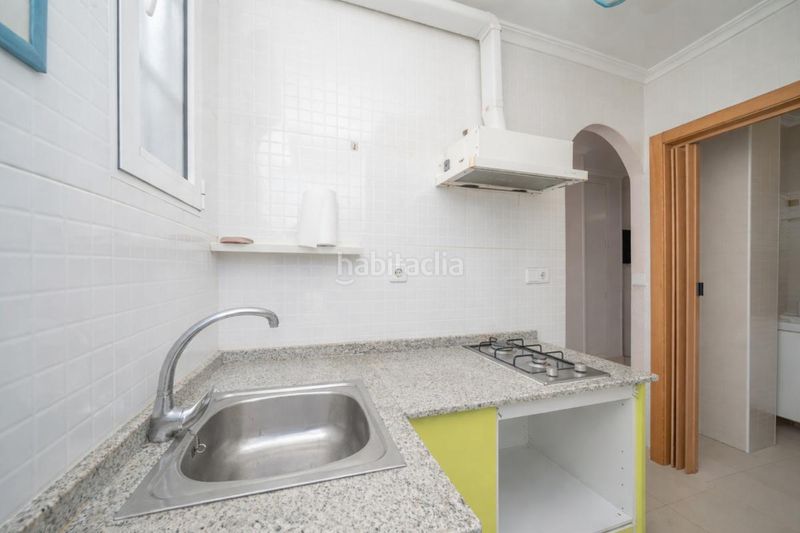 Foto aec0f839-65ef-41bb-893e-6bbce709917c. Àtic amb calefacció a Casco Antiguo - Puerto Benidorm